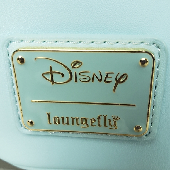 Loungefly Disney Cinderella Sewing Mini Backpack main image 13
